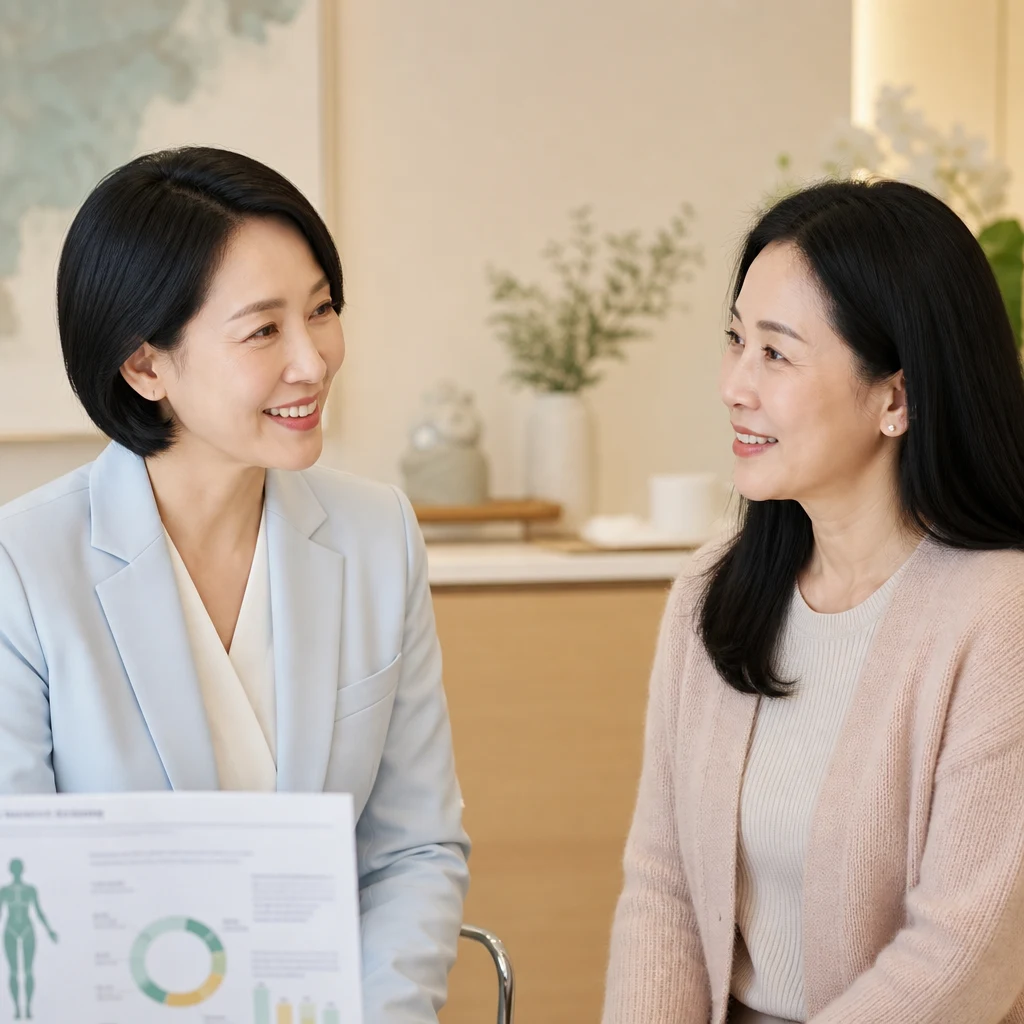암환자 고용량 비타민C 주사, 어떤 효과를 기대할 수 있을까요?