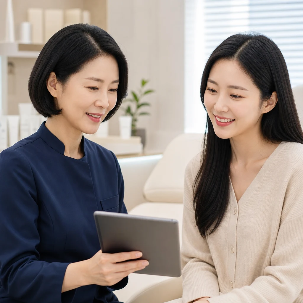 만성피부염 왜 자꾸 반복될까? 피부 밖에서 원인을 살펴봐야 하는 이유